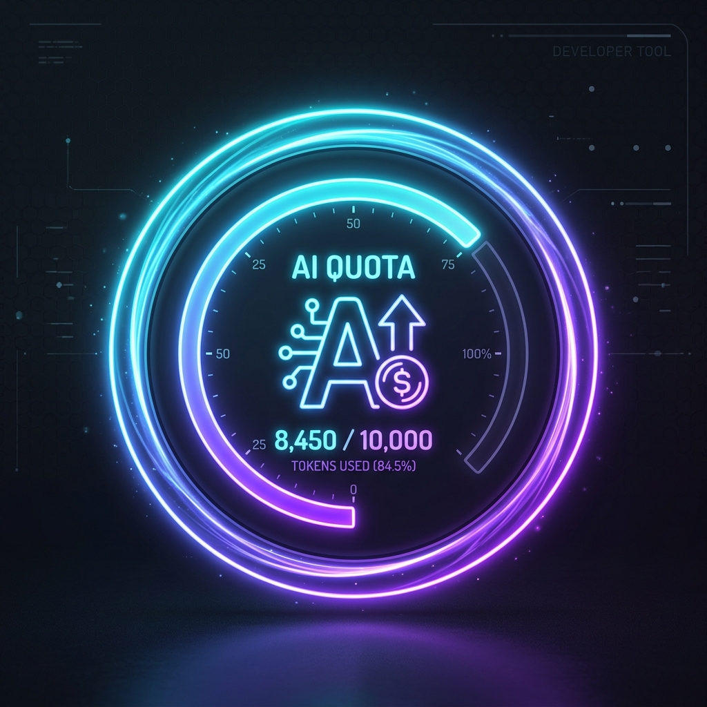 Antigravity Quota Lens